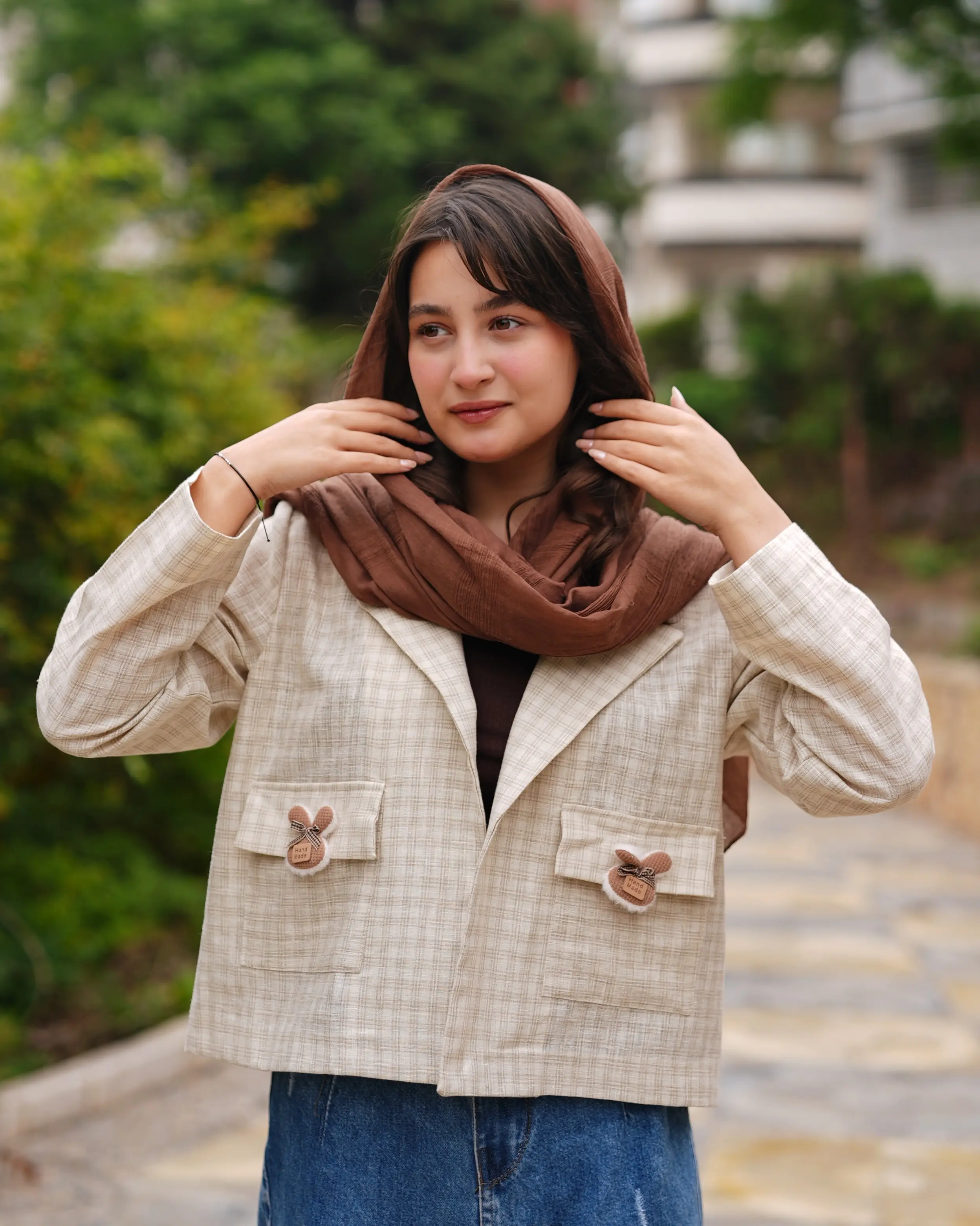 کت خرسی